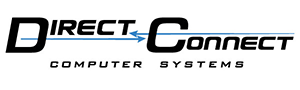 Direct Connect Computer Systems, Inc. Logo