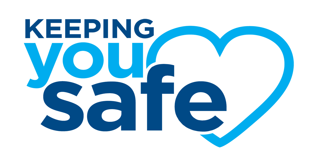 How We Are Keeping You and Our Team Safe as We Continue to Deliver