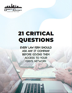 21 Questions