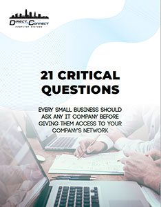 21 Questions