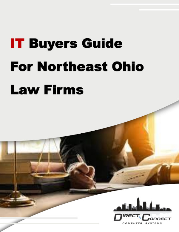 IT Buyers Guide