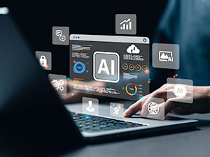 How To Put Generative AI To Work For Your Business