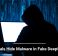 Criminals Hide Malware in Fake DeepSeek AI