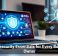 Cybersecurity Essentials for Every Business Owner