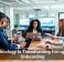Technology Is Transforming Hiring and Onboarding