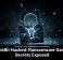 LockBit Hacked: Ransomware Gang’s Secrets Exposed