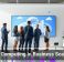 Cloud Computing in Business Scalability