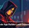 No-Code App Builder Leak Exposes Data
