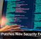 Apple Patches New Security Exploits
