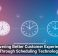 Delivering Better Customer Experiences Through Scheduling Technology