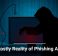 The Costly Reality of Phishing Attacks