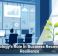Technology&rsquo;s Role in Business Recovery and Resilience