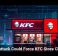 Cyberattack Could Force KFC Store Closures