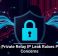 Apple Private Relay IP Leak Raises Privacy Concerns