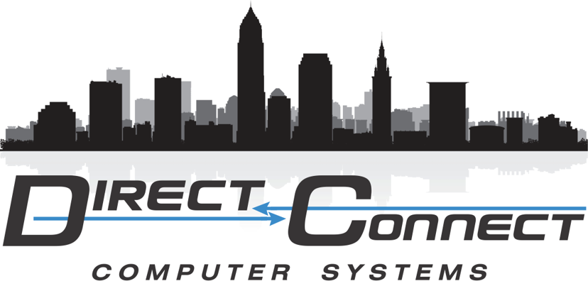 Direct Connect Computer Systems Inc Logo